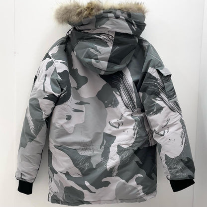CANADA GOOSE | カナダグース ダウンジャケット グレー サイズ：M【尾張小牧店】