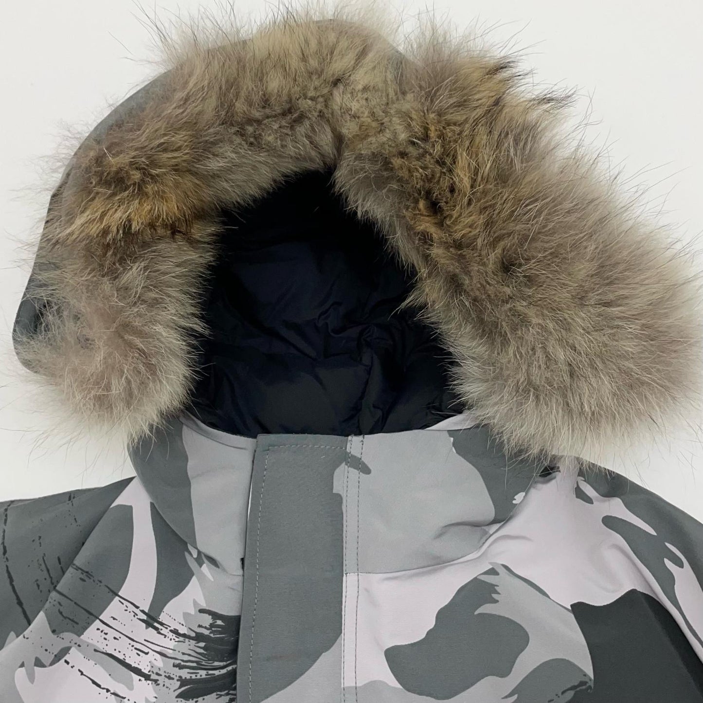 CANADA GOOSE | カナダグース ダウンジャケット グレー サイズ：M【尾張小牧店】
