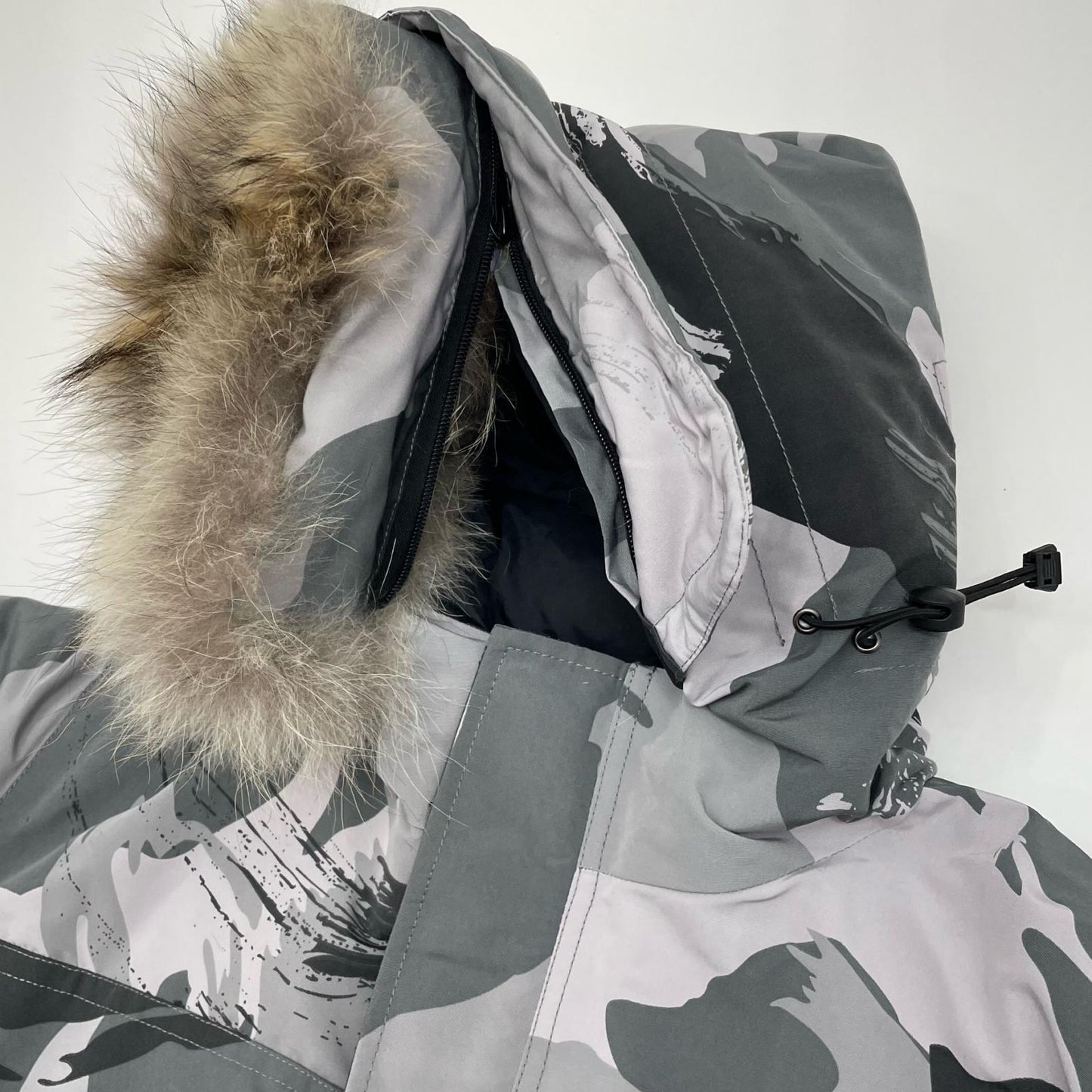 CANADA GOOSE | カナダグース ダウンジャケット グレー サイズ：M【尾張小牧店】