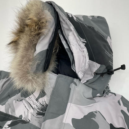 CANADA GOOSE | カナダグース ダウンジャケット グレー サイズ：M【尾張小牧店】