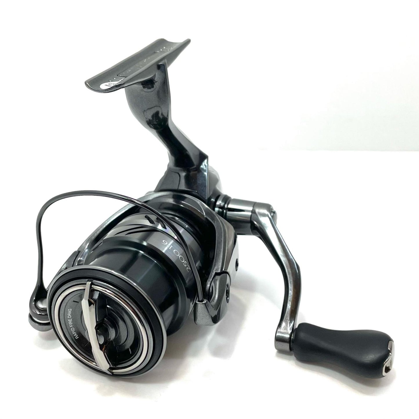 【フィッシング/釣り/釣具/リール】 【スピニングリール】SHIMANO | シマノ 21コンプレックスXR 2500 F6【尾張小牧店】
