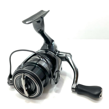 【フィッシング/釣り/釣具/リール】 【スピニングリール】SHIMANO | シマノ 21コンプレックスXR 2500 F6【尾張小牧店】