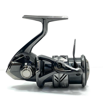 【フィッシング/釣り/釣具/リール】 【スピニングリール】SHIMANO | シマノ 21コンプレックスXR 2500 F6【尾張小牧店】