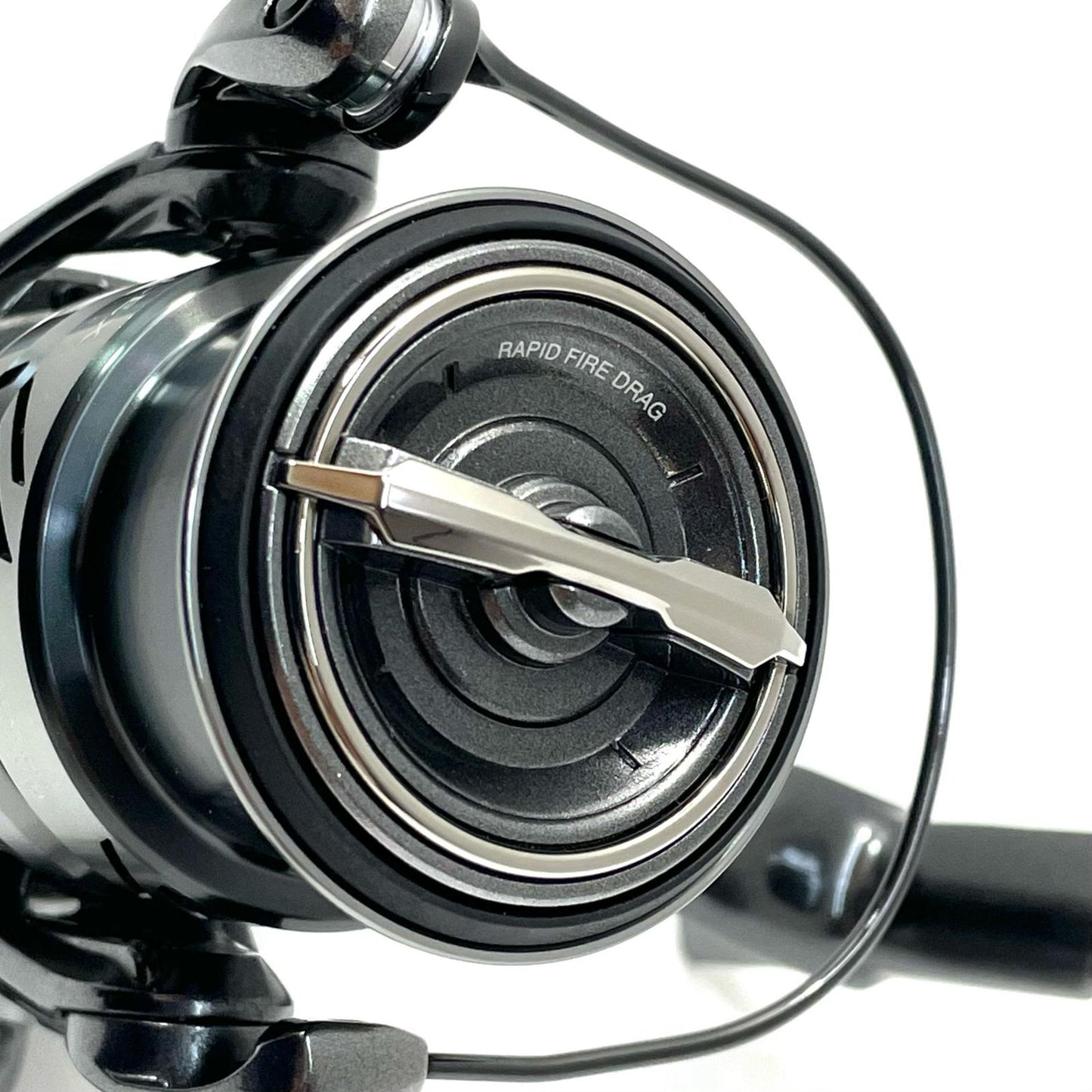 【フィッシング/釣り/釣具/リール】 【スピニングリール】SHIMANO | シマノ 21コンプレックスXR 2500 F6【尾張小牧店】