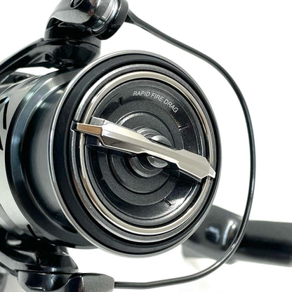 【フィッシング/釣り/釣具/リール】 【スピニングリール】SHIMANO | シマノ 21コンプレックスXR 2500 F6【尾張小牧店】