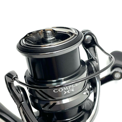 【フィッシング/釣り/釣具/リール】 【スピニングリール】SHIMANO | シマノ 21コンプレックスXR 2500 F6【尾張小牧店】