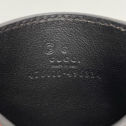 GUCCI | グッチ カードケース オレンジ【尾張小牧店】