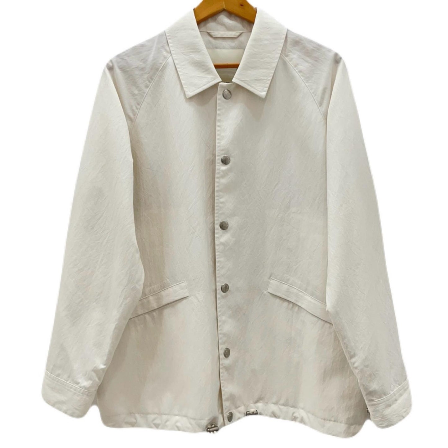 Mackintosh | マッキントッシュ その他アウター ホワイト サイズ：34【尾張小牧店】