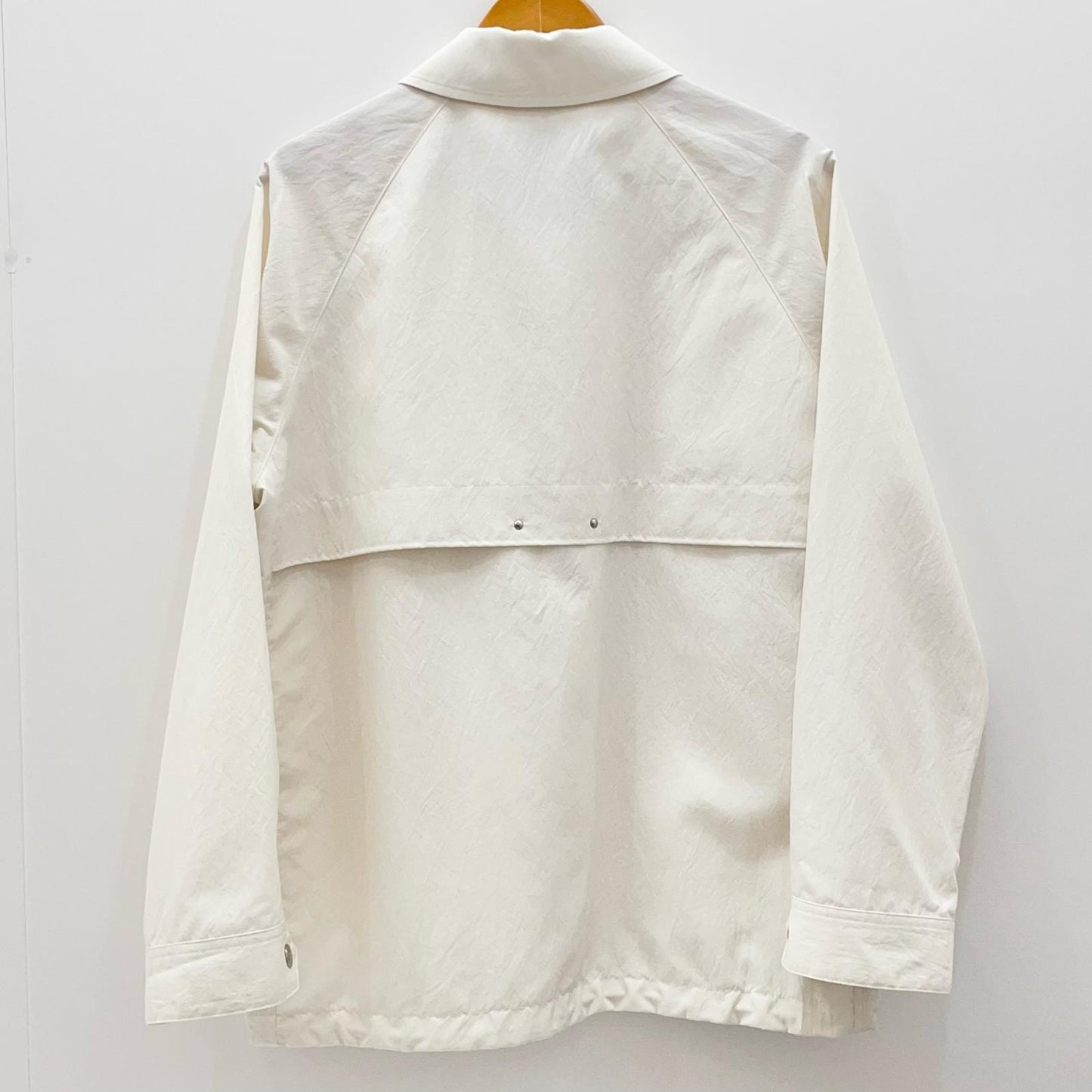 Mackintosh | マッキントッシュ その他アウター ホワイト サイズ：34【尾張小牧店】