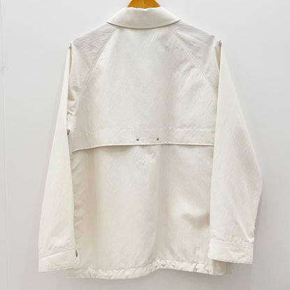 Mackintosh | マッキントッシュ その他アウター ホワイト サイズ：34【尾張小牧店】