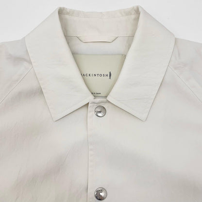 Mackintosh | マッキントッシュ その他アウター ホワイト サイズ：34【尾張小牧店】