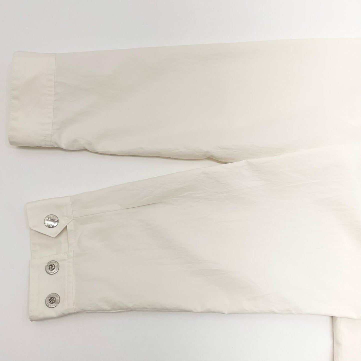 Mackintosh | マッキントッシュ その他アウター ホワイト サイズ：34【尾張小牧店】