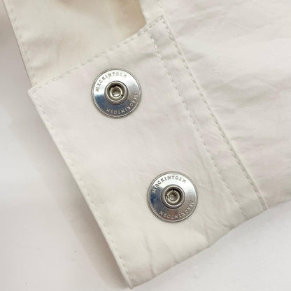Mackintosh | マッキントッシュ その他アウター ホワイト サイズ：34【尾張小牧店】