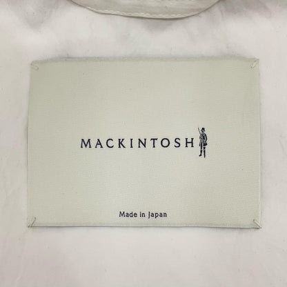 Mackintosh | マッキントッシュ その他アウター ホワイト サイズ：34【尾張小牧店】