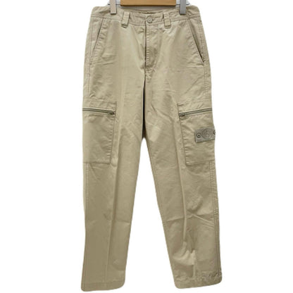 STONE ISLAND | ストーンアイランド カーゴパンツ 8015319F1 ベージュ サイズ：28【尾張小牧店】