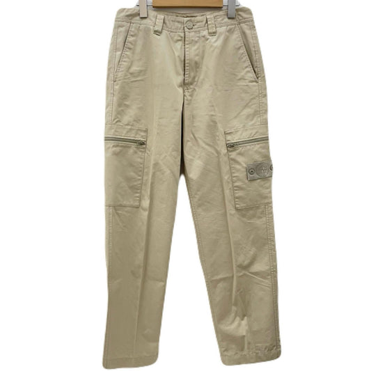 STONE ISLAND | ストーンアイランド カーゴパンツ 8015319F1 ベージュ サイズ：28【尾張小牧店】