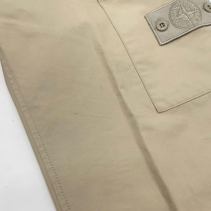 STONE ISLAND | ストーンアイランド カーゴパンツ 8015319F1 ベージュ サイズ：28【尾張小牧店】