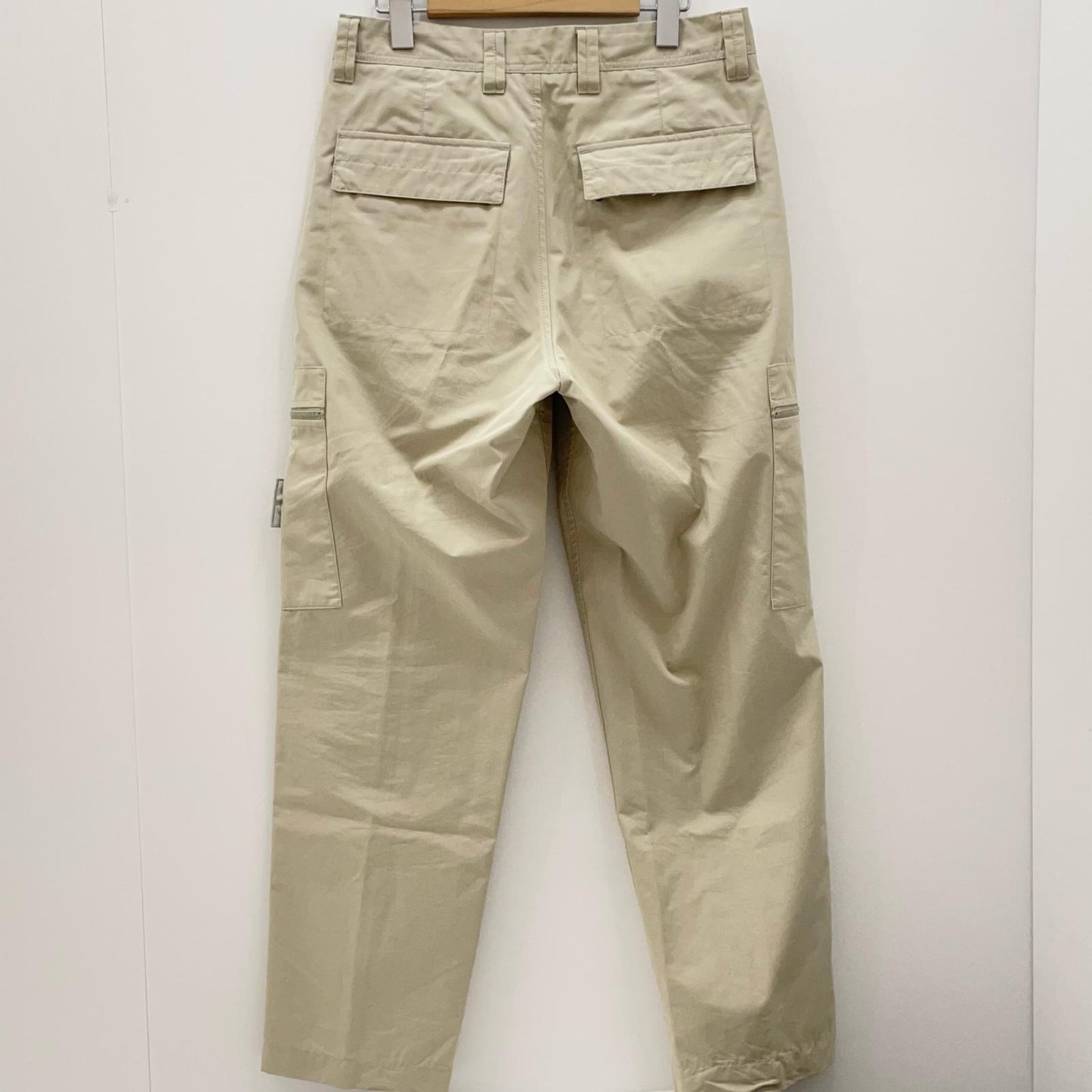 STONE ISLAND | ストーンアイランド カーゴパンツ 8015319F1 ベージュ サイズ：28【尾張小牧店】