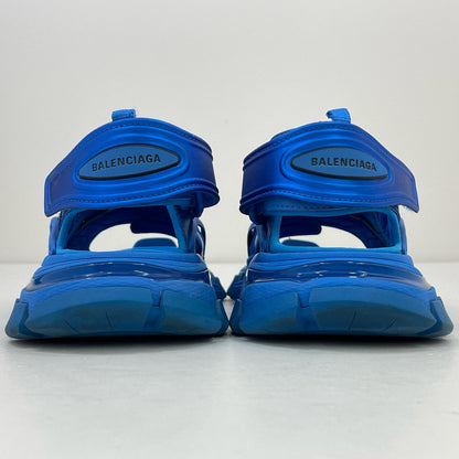 BALENCIAGA | バレンシアガ サンダル ブルー 28.5cm【尾張小牧店】