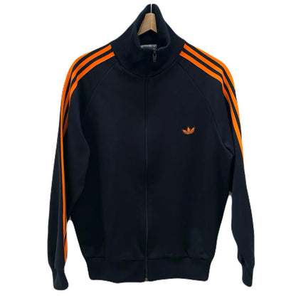 adidas | アディダス ジャージ ADS-4F ブラック×オレンジ【尾張小牧店】