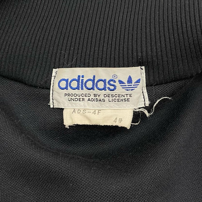 adidas | アディダス ジャージ ADS-4F ブラック×オレンジ【尾張小牧店】