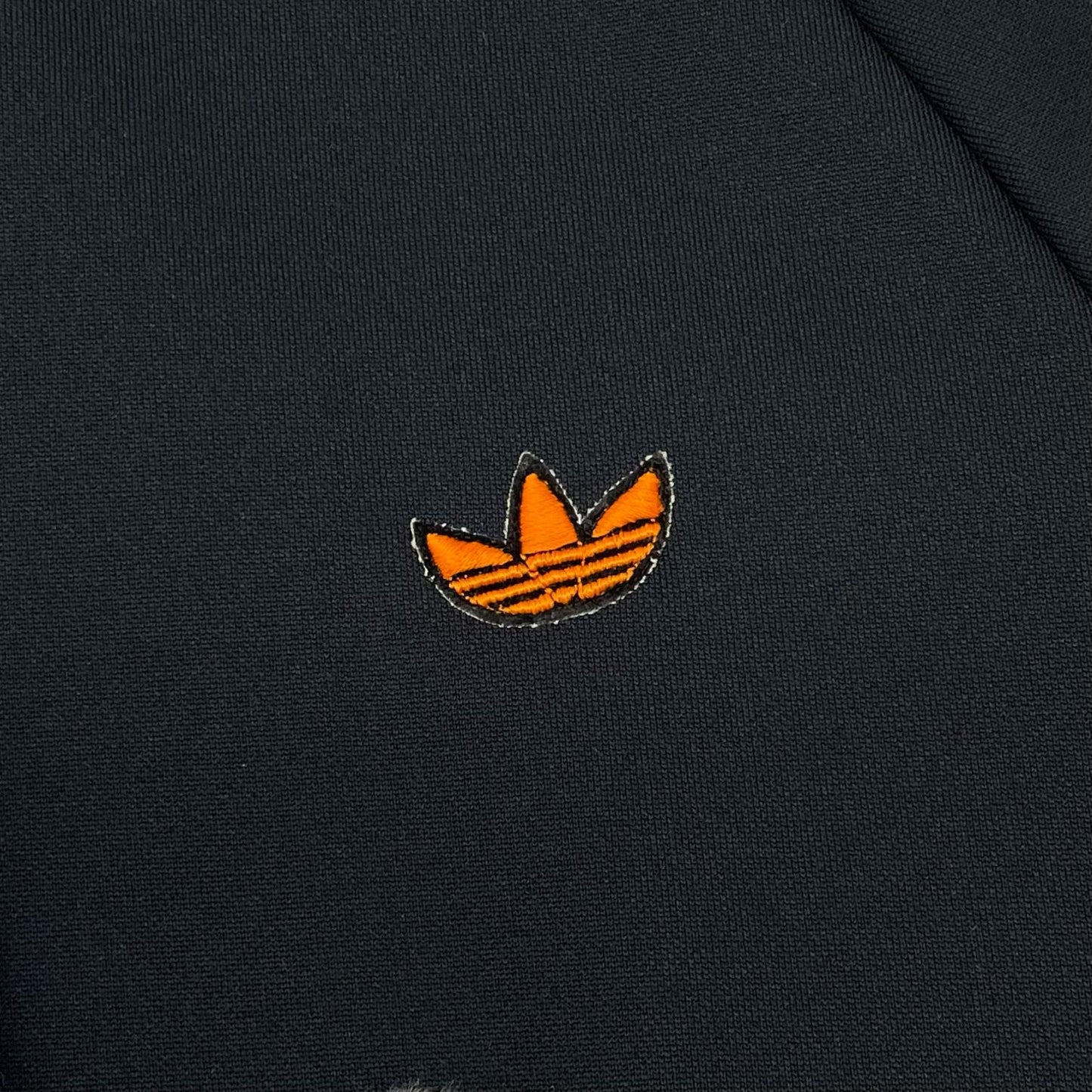 adidas | アディダス ジャージ ADS-4F ブラック×オレンジ【尾張小牧店】
