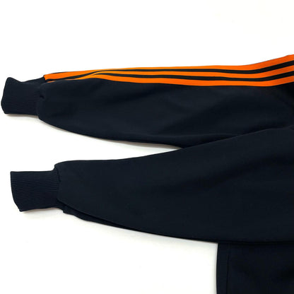 adidas | アディダス ジャージ ADS-4F ブラック×オレンジ【尾張小牧店】