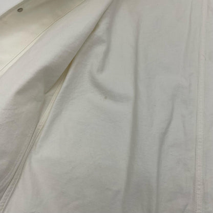 NEIGHBORHOOD | ネイバーフッド BW . COVERALL JACKET その他アウター 242AQNH-JKM06 ホワイト サイズ：2【尾張小牧店】