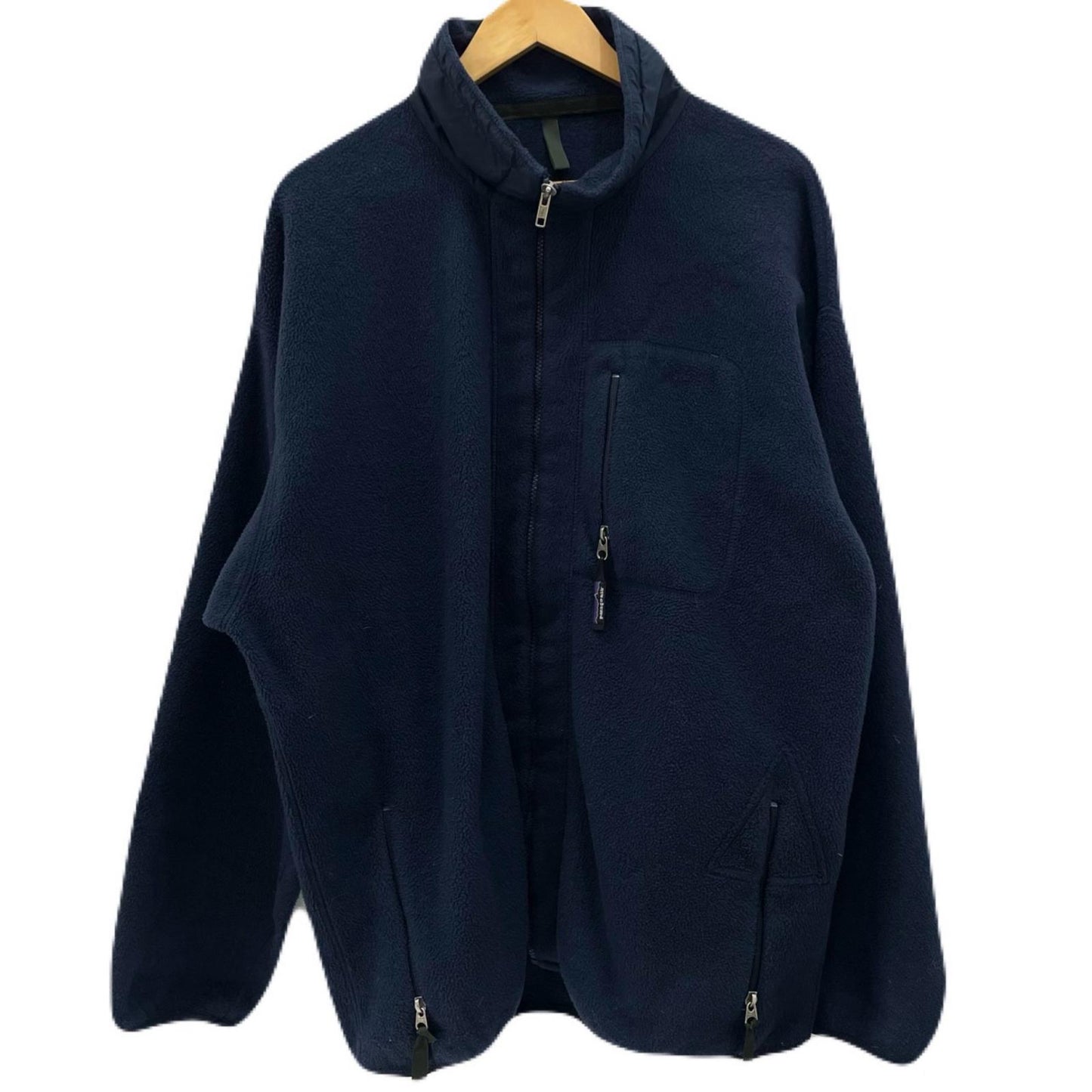 patagonia | パタゴニア その他トップス ネイビー【尾張小牧店】