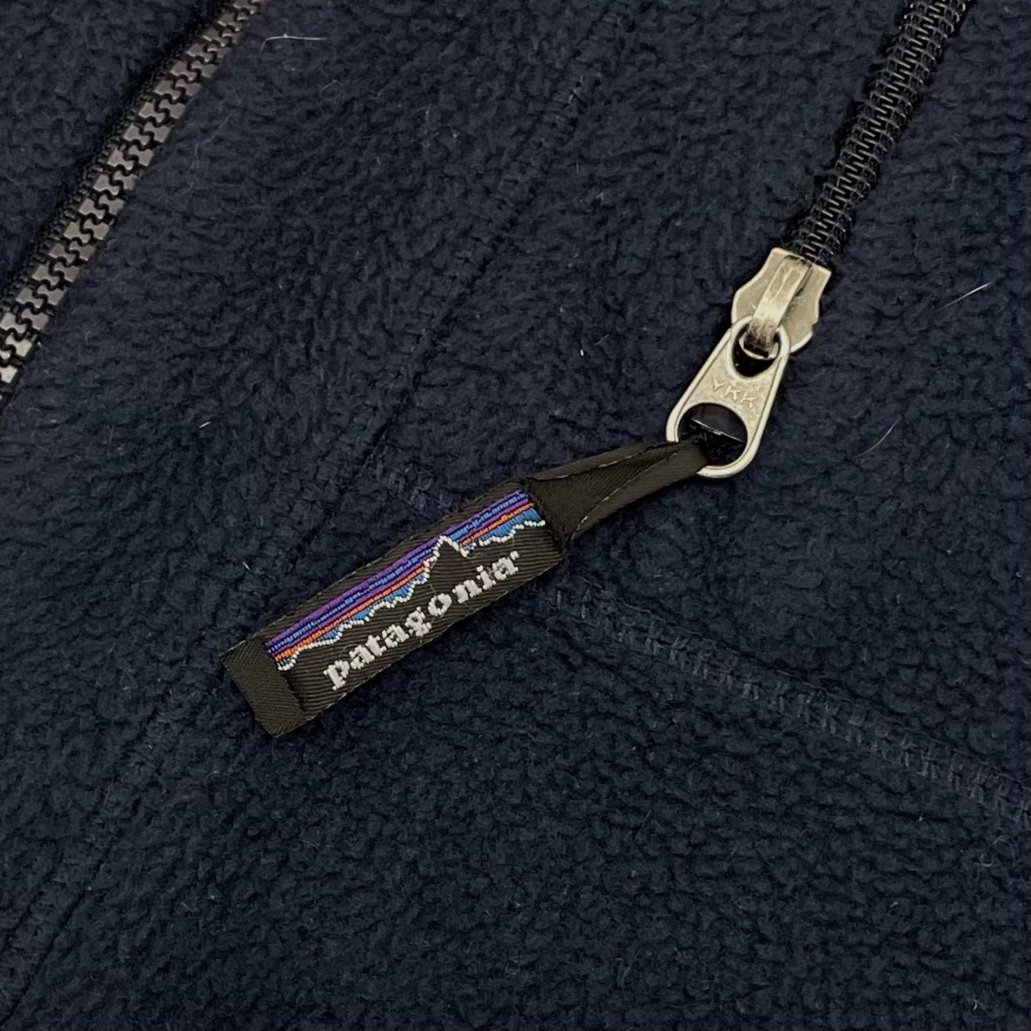 patagonia | パタゴニア その他トップス ネイビー【尾張小牧店】