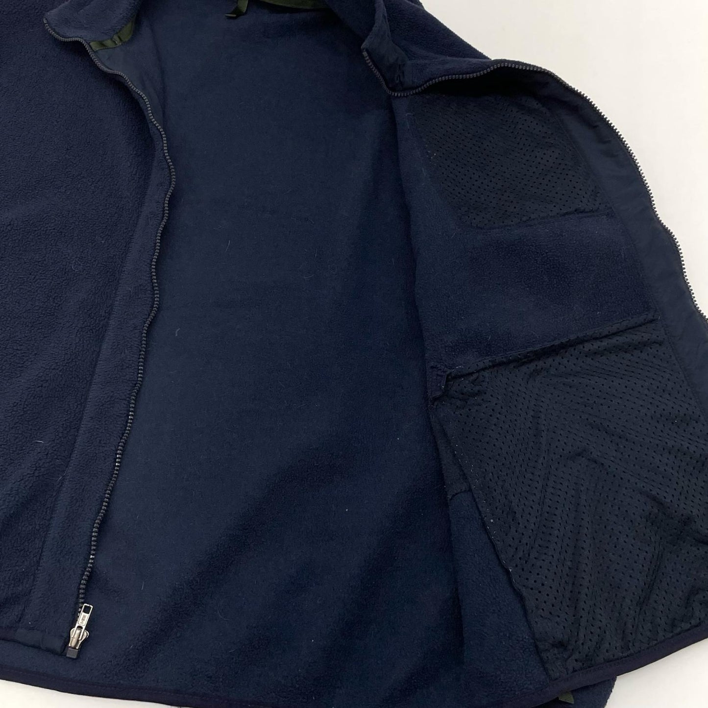 patagonia | パタゴニア その他トップス ネイビー【尾張小牧店】