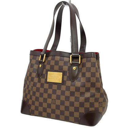 LOUIS VUITTON | ルイ・ヴィトン ハンドバッグ ブラウン【尾張小牧店】