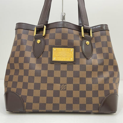 LOUIS VUITTON | ルイ・ヴィトン ハンドバッグ ブラウン【尾張小牧店】