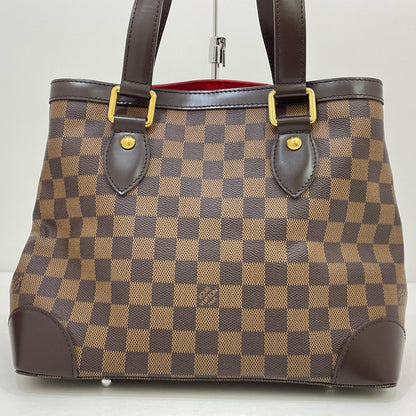 LOUIS VUITTON | ルイ・ヴィトン ハンドバッグ ブラウン【尾張小牧店】