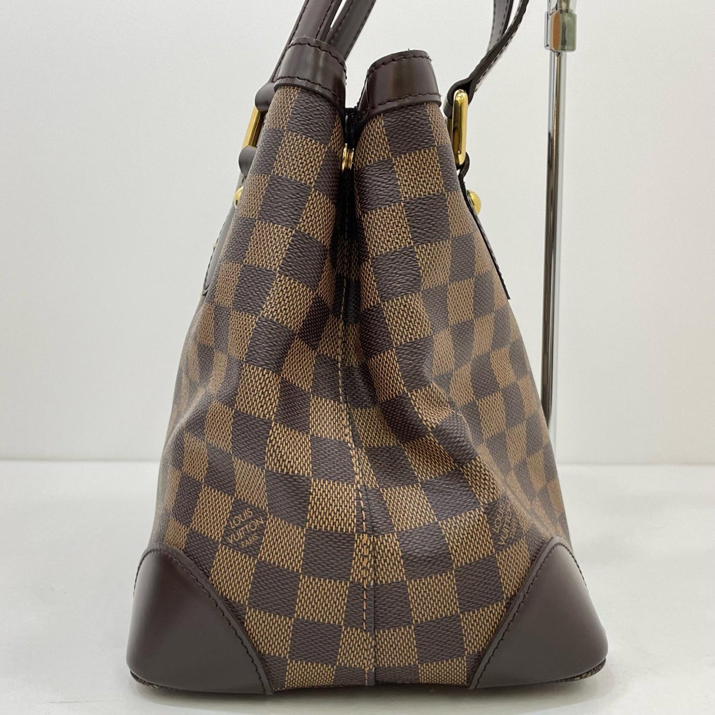 LOUIS VUITTON | ルイ・ヴィトン ハンドバッグ ブラウン【尾張小牧店】