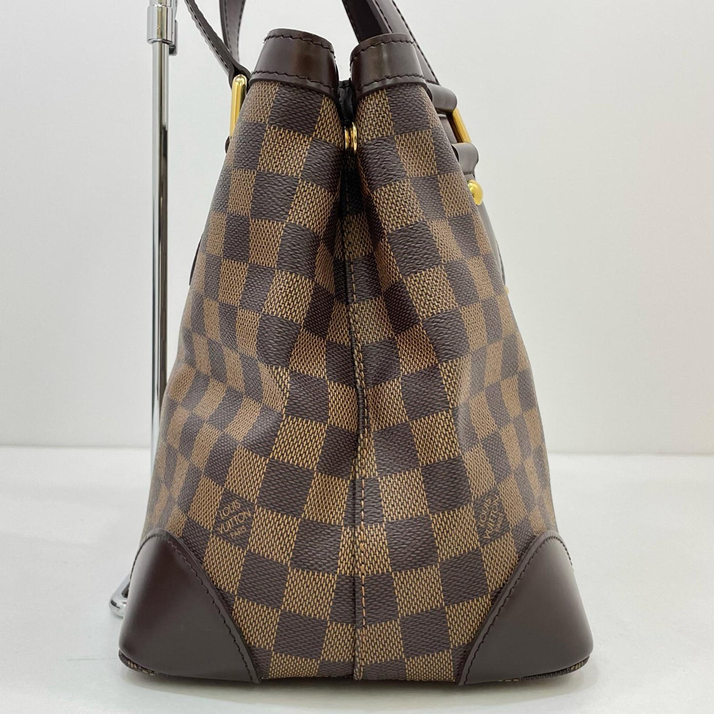 LOUIS VUITTON | ルイ・ヴィトン ハンドバッグ ブラウン【尾張小牧店】