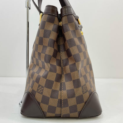 LOUIS VUITTON | ルイ・ヴィトン ハンドバッグ ブラウン【尾張小牧店】