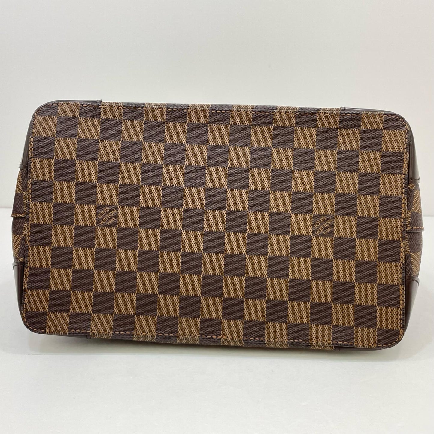 LOUIS VUITTON | ルイ・ヴィトン ハンドバッグ ブラウン【尾張小牧店】