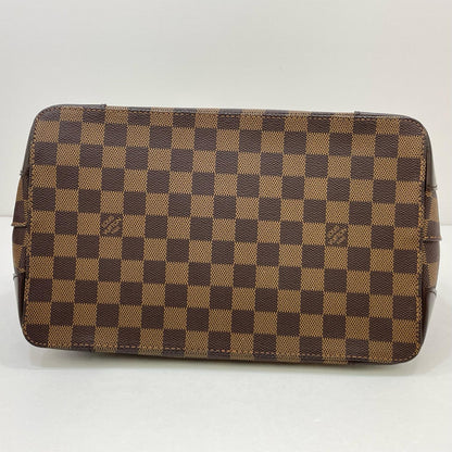 LOUIS VUITTON | ルイ・ヴィトン ハンドバッグ ブラウン【尾張小牧店】