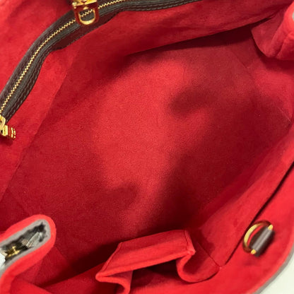 LOUIS VUITTON | ルイ・ヴィトン ハンドバッグ ブラウン【尾張小牧店】