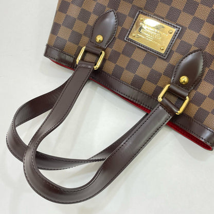 LOUIS VUITTON | ルイ・ヴィトン ハンドバッグ ブラウン【尾張小牧店】