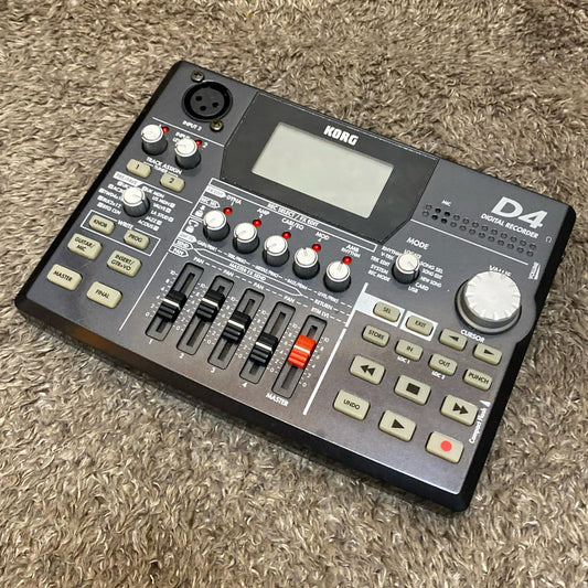 KORG | コルグ 楽器 D4【尾張小牧店】
