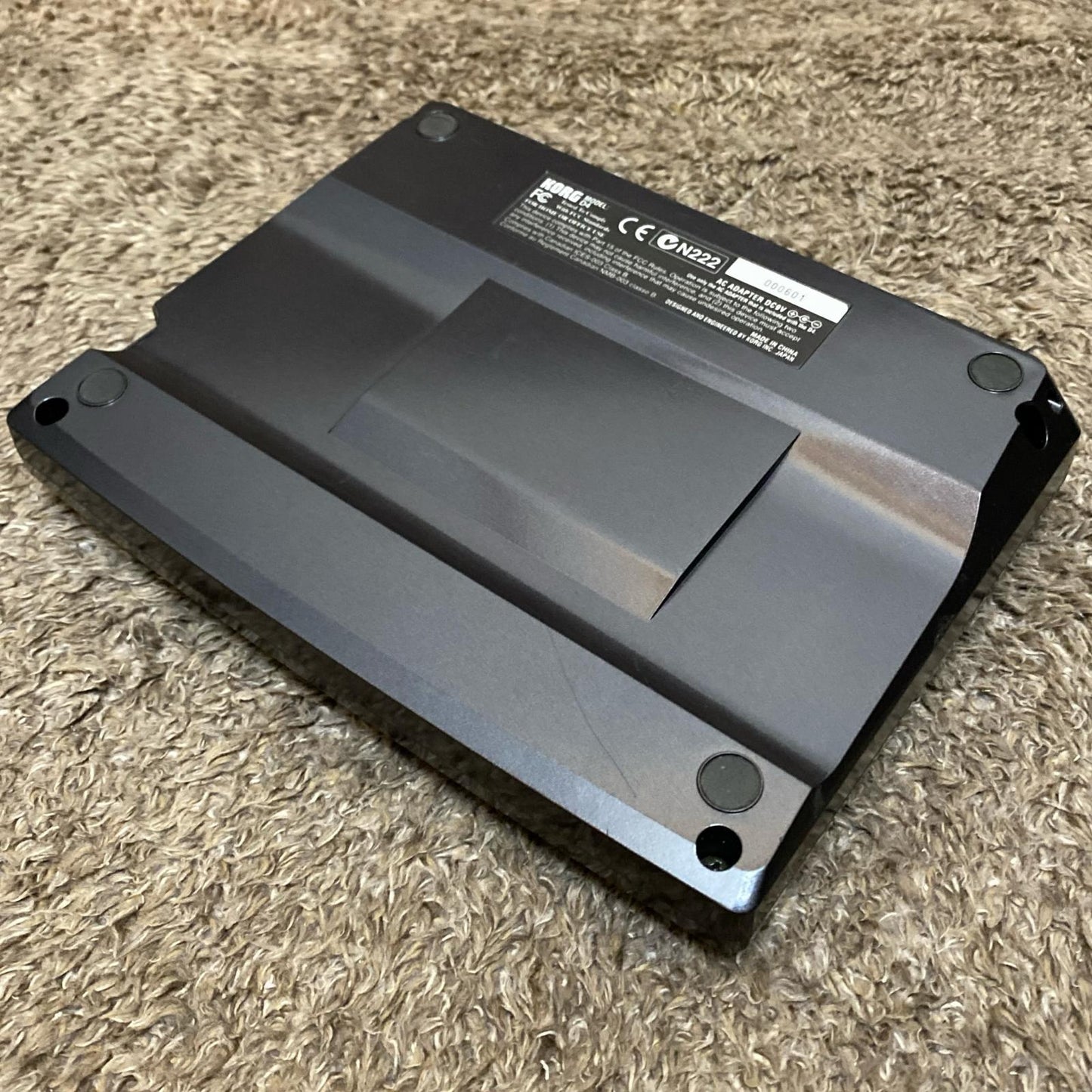 KORG | コルグ 楽器 D4【尾張小牧店】