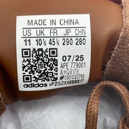 adidas | アディダス TOBACCO スニーカー 29.0cm HQ9178 その他【尾張小牧店】