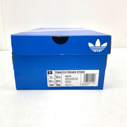 adidas | アディダス TOBACCO スニーカー 29.0cm HQ9178 その他【尾張小牧店】