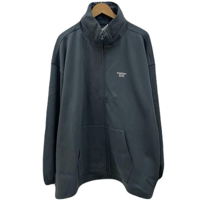 FreshService | フレッシュサービス EXPEDITION COMFORT SHELL w/ Pillowdy ブルゾン FSC253-70077 グレー サイズ：L【尾張小牧店】