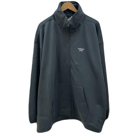 FreshService | フレッシュサービス EXPEDITION COMFORT SHELL w/ Pillowdy ブルゾン FSC253-70077 グレー サイズ：L【尾張小牧店】