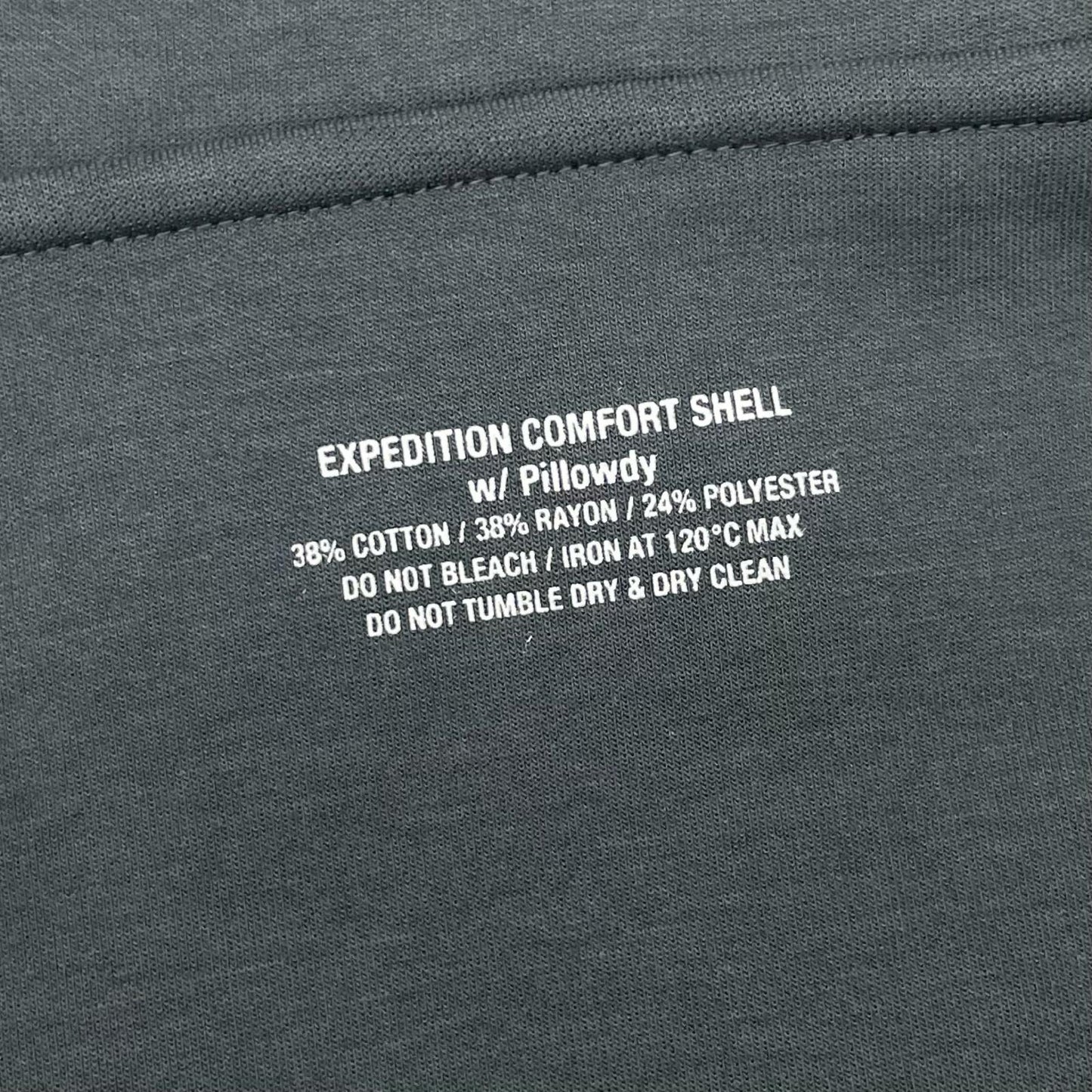 FreshService | フレッシュサービス EXPEDITION COMFORT SHELL w/ Pillowdy ブルゾン FSC253-70077 グレー サイズ：L【尾張小牧店】