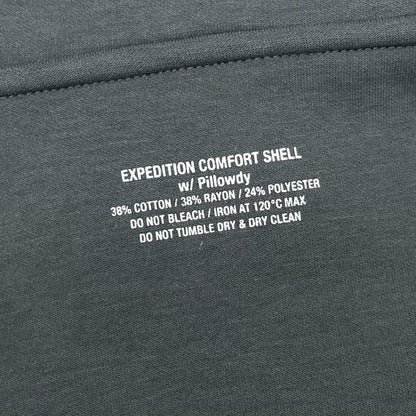 FreshService | フレッシュサービス EXPEDITION COMFORT SHELL w/ Pillowdy ブルゾン FSC253-70077 グレー サイズ：L【尾張小牧店】