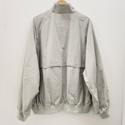 COOTIE | クーティー EWP G9 Harrington Jacket ブルゾン BRCT-CTE25S-201 セメント サイズ：L【尾張小牧店】